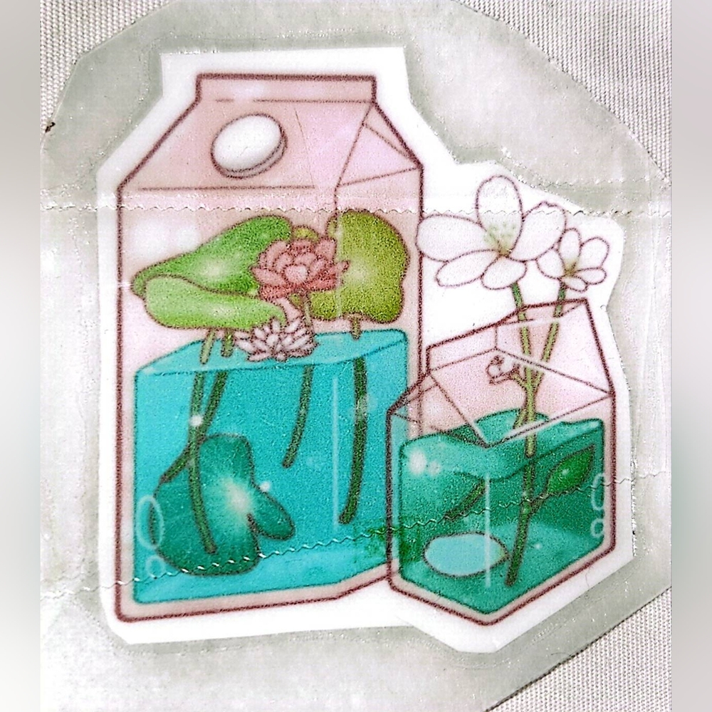Lake Sticker Pack - Picture 7 of 16
